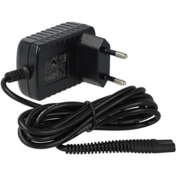 Vhbw - Bloc d'alimentation compatible avec Braun bg 3340, bg 3350, bt 3040, bt 3041, bt 3042, bt 3240, bt 3241 rasoir