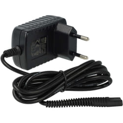 vhbw Bloc d'alimentation remplacement pour Braun 81747675 pour rasoir