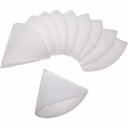 vhbw - the clever way Filtre conique pour votre appareil de ventilation Le filtre de sortie d'air de la marque vhbw empêche l ...