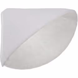 vhbw - the clever way Filtre conique pour votre appareil de ventilation Le filtre de sortie d'air de la marque vhbw empêche l ...