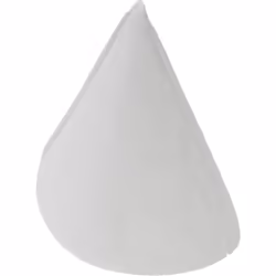 vhbw - the clever way Filtre conique pour votre appareil de ventilation Le filtre de sortie d'air de la marque vhbw empêche l ...