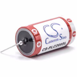 vhbw - the clever way - Batterie de rechange de haute qualité avec une grande autonomie pour différents appareils ayant les m ...