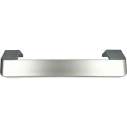 Poignée compatible avec Beko /pool cs 234020 s réfrigirateurs - Vhbw