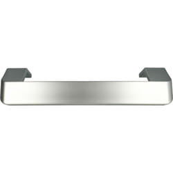 Vhbw - Poignée compatible avec Beko cs 230020 114680, 7508020022, réfrigirateurs
