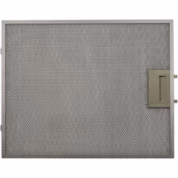 vhbw - the clever way Filtre compatible et de haute qualité pour hotte de cuisson Les hottes de cuisson sont utilisées pour e ...