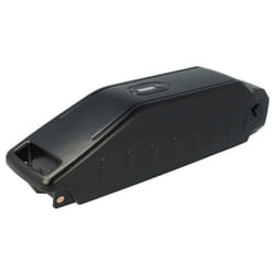 EXTENSILO Batterie compatible avec LaPierre Overvolt Cross 800 Cross 400W HAT 500W Cross 800W vélo électrique (145Ah 36V