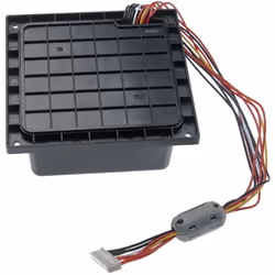 vhbw - the clever way - Batterie de rechange de haute qualité avec une grande autonomie et compatible avec vos hauts-parleurs ...