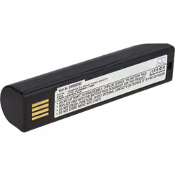 vhbw - the clever way - Batterie de rechange de haute qualité avec une grande autonomie et compatible avec votre scanner code ...
