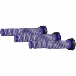 vhbw - the clever way Filtre pré-moteur sur mesure pour votre aspirateur Ce pré-filtre de haute qualité de la marque vhbw pro ...