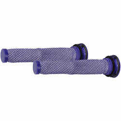 vhbw - the clever way Filtre pré-moteur sur mesure pour votre aspirateur Ce pré-filtre de haute qualité de la marque vhbw pro ...