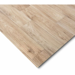 Certeo - Revêtement de sol Chêne antique Wagner 1 Vinyle 100 x 100 cm