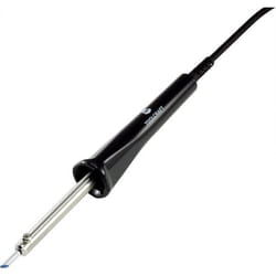 Toolcraft TO-6609165 fer à souder Noir