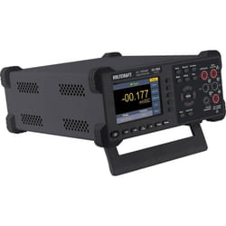 Voltcraft - VC-7055BT Multimètre de table numérique enregistreur de données cat i 1000 v, cat ii 600 v Affichage (nombre