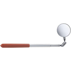 Basetech - TC-WLI-450 Miroir d'inspection extractiible Taille du miroir: (ø) 52 mm