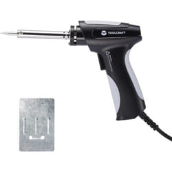 Toolcraft TO-6609282 fer à souder Noir, Blanc