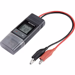 Informations techniques Dimensions produit, hauteur : 19 mm Dimensions produit, largeur : 37 mm Intervalle de mesure : 10 s - ...