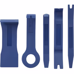 Informations techniques Emballage sans plastique : Emballage sans plastique SET d'outils de déblocage pour pièces DE VOITURE  ...
