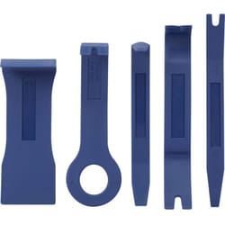 Basetech - BT-2203102 set d'outils de déblocage pour pièces de voiture 5 pièces