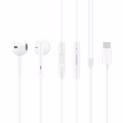 Micro-casque stéréo - HUAWEI - CM33 - USB-C - Suppresseur de bruit - Isolation de bruit