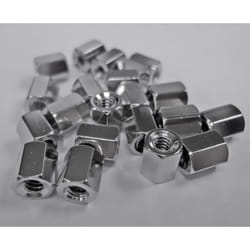 Renkforce RF-4415018 écrou Écrou hexagonal 20 pièce(s)