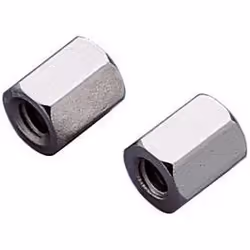 Renkforce RF-4415018 écrou Écrou hexagonal 20 pièce(s)