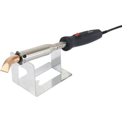 Fer à souder haute puissance TOOLCRAFT KB-200 230 V 200 W en forme de burin, inclinée à 45° 490 °C (max)