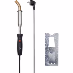 Toolcraft TO-6678534 fer à souder 520 °C Argent