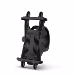 Renkforce RF-4413448, Mobile/smartphone, Vélo, Noir