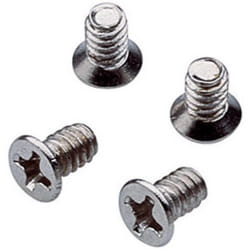 Renkforce RF-4453470 vis et boulon 10 pièce(s)