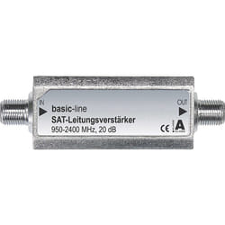 Renkforce RF-4416220 amplificateur de signal TV 950 - 2400 MHz