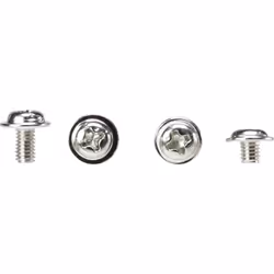 Renkforce RF-4452210 vis et boulon 16 pièce(s) M3