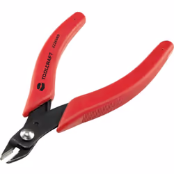 Informations techniques Longueur de la lame de coupe 10 mm Informations techniques Dimensions produit, hauteur : 125 mm Dimen ...