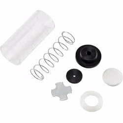 Informations techniques Emballage sans plastique : #####PlastikfreieVerpackung Poids : 10 g Kit de réparation pour pistolet à ...