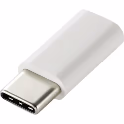 enquête Fiche USB 2.0 type C Port USB 2.0 Micro-B entrée description Adaptateur USB 2.0 Micro-B sur fiche type-C, boîtier ABS ...