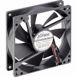 enquête Construction solide Palier lisse Silencieux et silencieux description Ventilateur axial de haute qualité et durable a ...