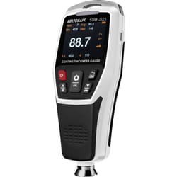 Voltcraft - Appareil de mesure d'épaisseur de couche SDM-2125 0 - 1250 µm
