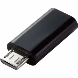 enquête Adaptateur USB Fiche micro B USB 2.0 Port USB 2.0 type C Ce texte a été traduit par une machine. fabricant et numéro ...