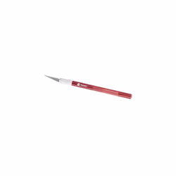TOOLCRAFT Set de scalpels 142 mm 1 pc(s) Poids : 14 grammes Largeur : 2.5 centimètres Hauteur : 0.9 centimètres Longueur : 14 ...