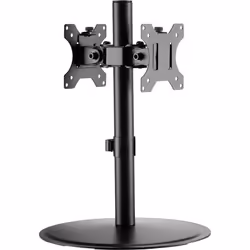 enquête Pivotement libre et continu pour un angle de vue optimal Plateau VESA pivotant à 360° pour une meilleure vision Plaqu ...