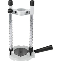 Toolcraft - BOS-230 Support de perçage Hauteur de travail (max.): 173 mm (l x l x h) 232 x 135 x 302 mm