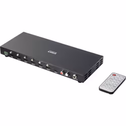 SpeaKa Professional SP-9024712 non classé - Vue supplémentaire 2
