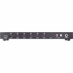 SpeaKa Professional SP-9024712 non classé - Vue supplémentaire 4