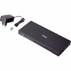 SpeaKa Professional SP-9024712 non classé - Vue supplémentaire 5