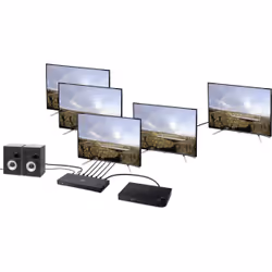 SpeaKa Professional SP-9024712 non classé - Vue supplémentaire 6