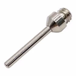 enquête Forme de pointe : forme d'aiguille Taille de pointe : 7 mm Longueur de pointe : 22 mm description Panne à souder pour ...