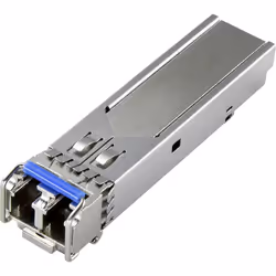 Renkforce RF-4501876, 1000 Mbit/s, SFP, LC, LX, 2000 m, 1310 nm