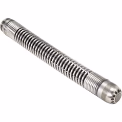 enquête Caméra d'inspection pour BN 2250944 Caméra HD 720 p avec 12 LED intégrées 25 mm de diamètre extérieur Caméra d'inspec ...