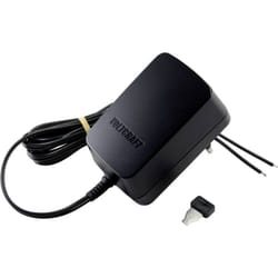 Bloc d'alimentation réglable Voltcraft VC-11258705 3 v/dc, 4.5 v/dc, 5 v/dc, 6 v/dc, 7.5 v/dc, 9 v/dc, 12 v/dc 2.25 a 2