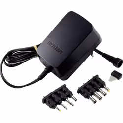 Informations techniques Connecteur (bloc d'alimentation) : femelle DC 2.35/0.75, femelle DC 3.5/1.35, femelle DC 4.0/1.7, fem ...