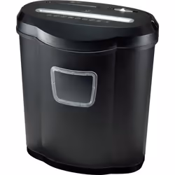 Renkforce RF-PPS-300, Découpage en particules, 4 x 38 mm, 70 dB, Boutons, 2200 mm/min, 10 feuilles